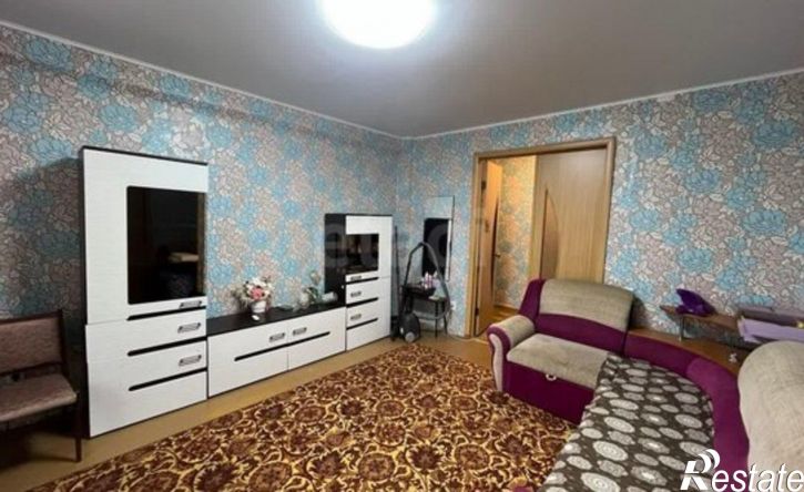 3-комн квартира ул им. Карла Маркса, 47,  д. 47