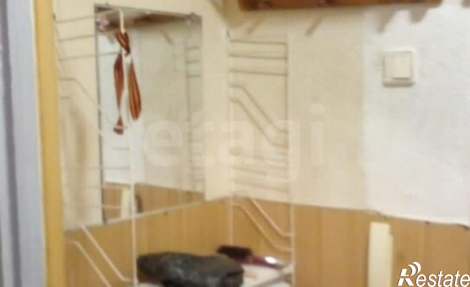 Купить квартиру за 1 330 000 рублей на проезд Профсоюзов, 4