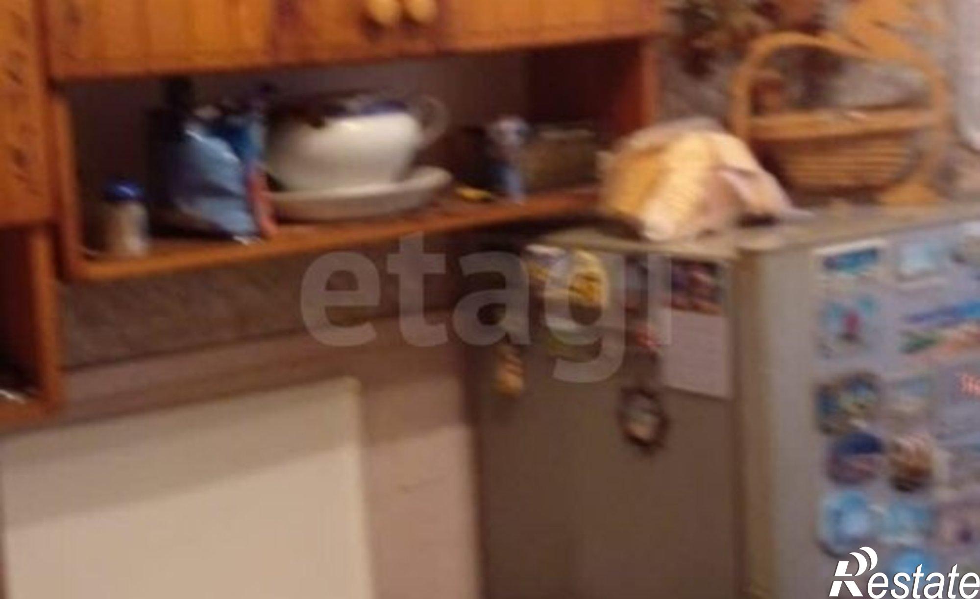 Купить квартиру за 1 330 000 рублей на проезд Профсоюзов, 4