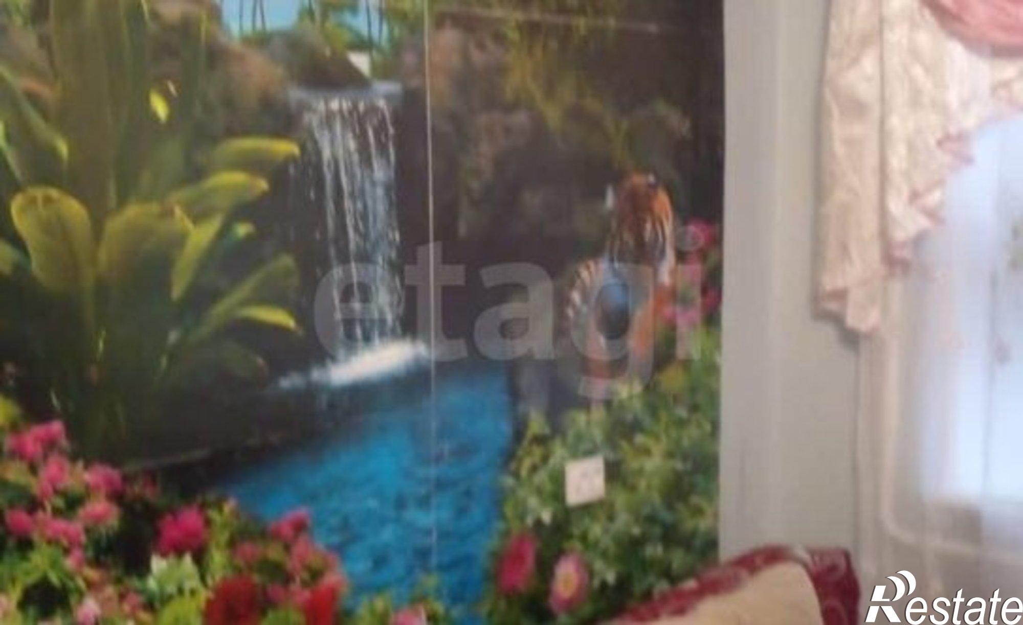 Купить квартиру за 1 330 000 рублей на проезд Профсоюзов, 4