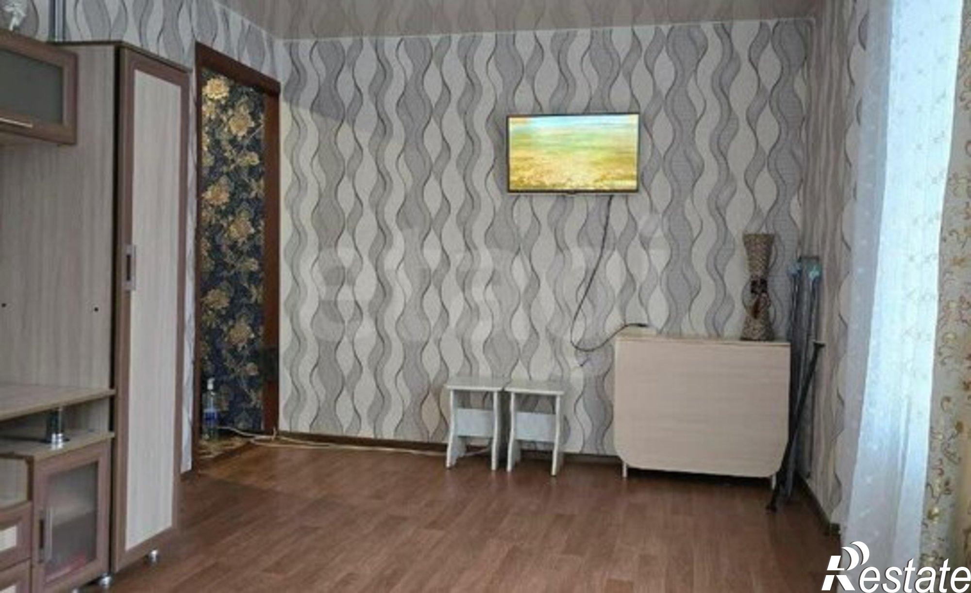 Купить квартиру за 1 550 000 рублей на проспект имени Ю.А.Гагарина 1-я линия, 19