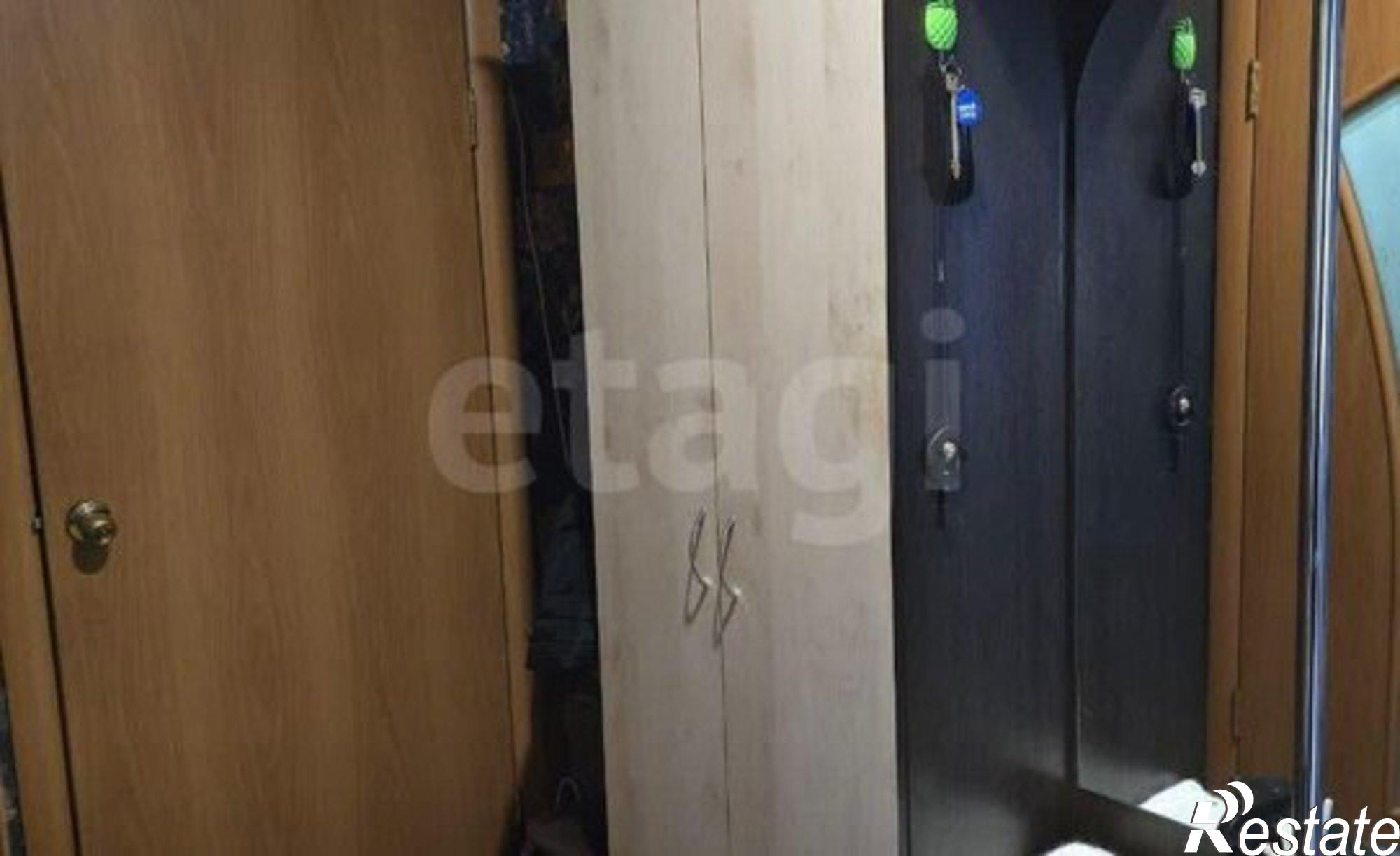 Купить квартиру за 1 550 000 рублей на проспект имени Ю.А.Гагарина 1-я линия, 19