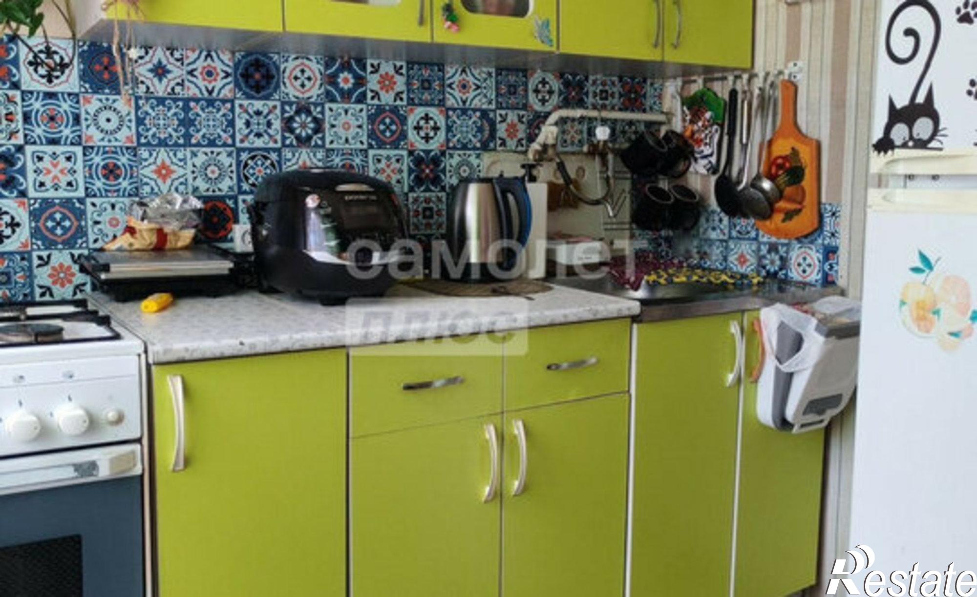 Купить квартиру за 1 450 000 рублей на улица Мельнова, 1