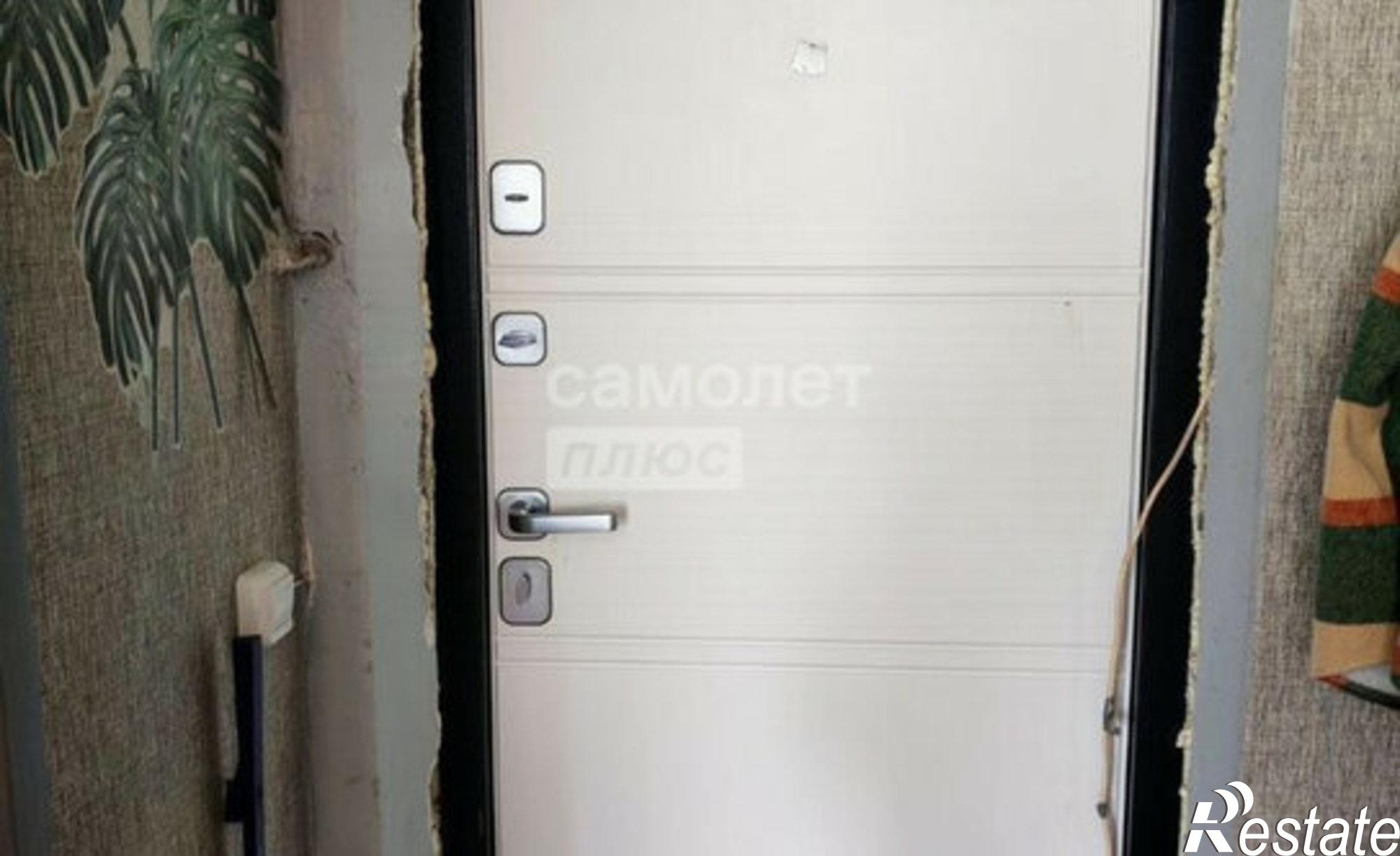 Купить квартиру за 1 450 000 рублей на улица Мельнова, 1