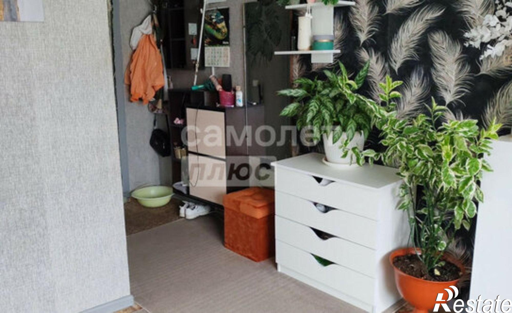 Купить квартиру за 1 450 000 рублей на улица Мельнова, 1