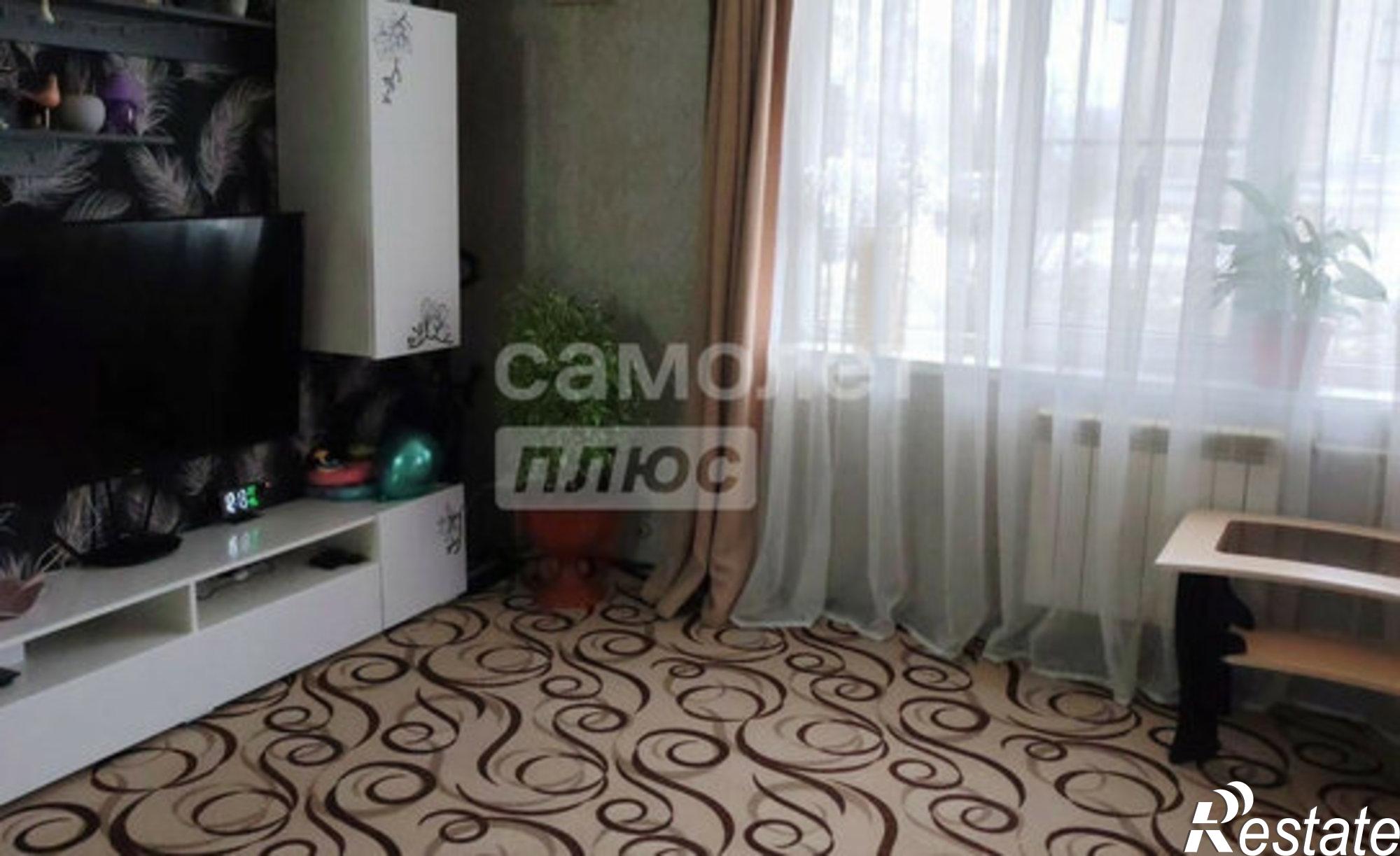 Купить квартиру за 1 450 000 рублей на улица Мельнова, 1