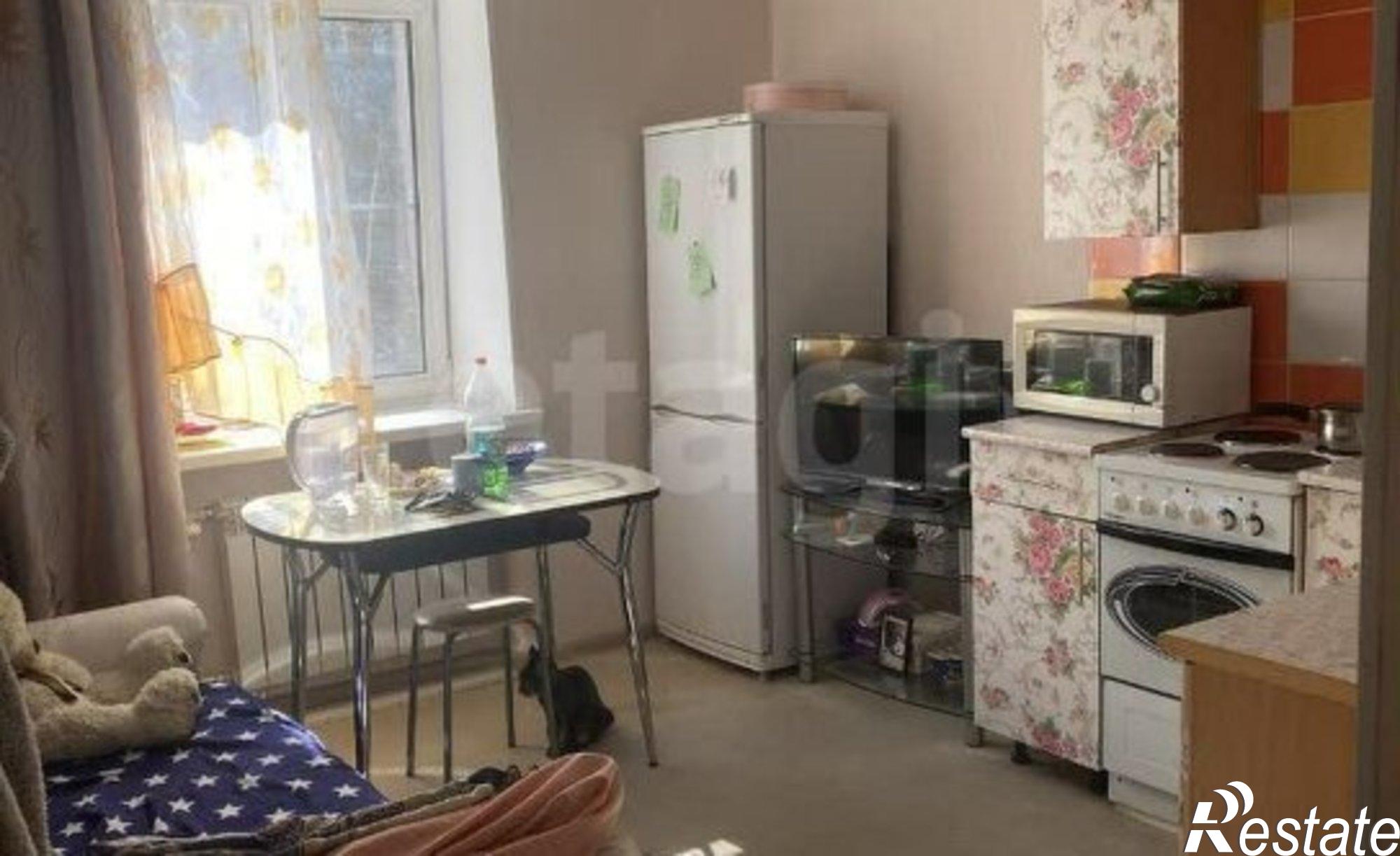 Купить квартиру за 1 895 000 рублей на ул Таганайская, 10