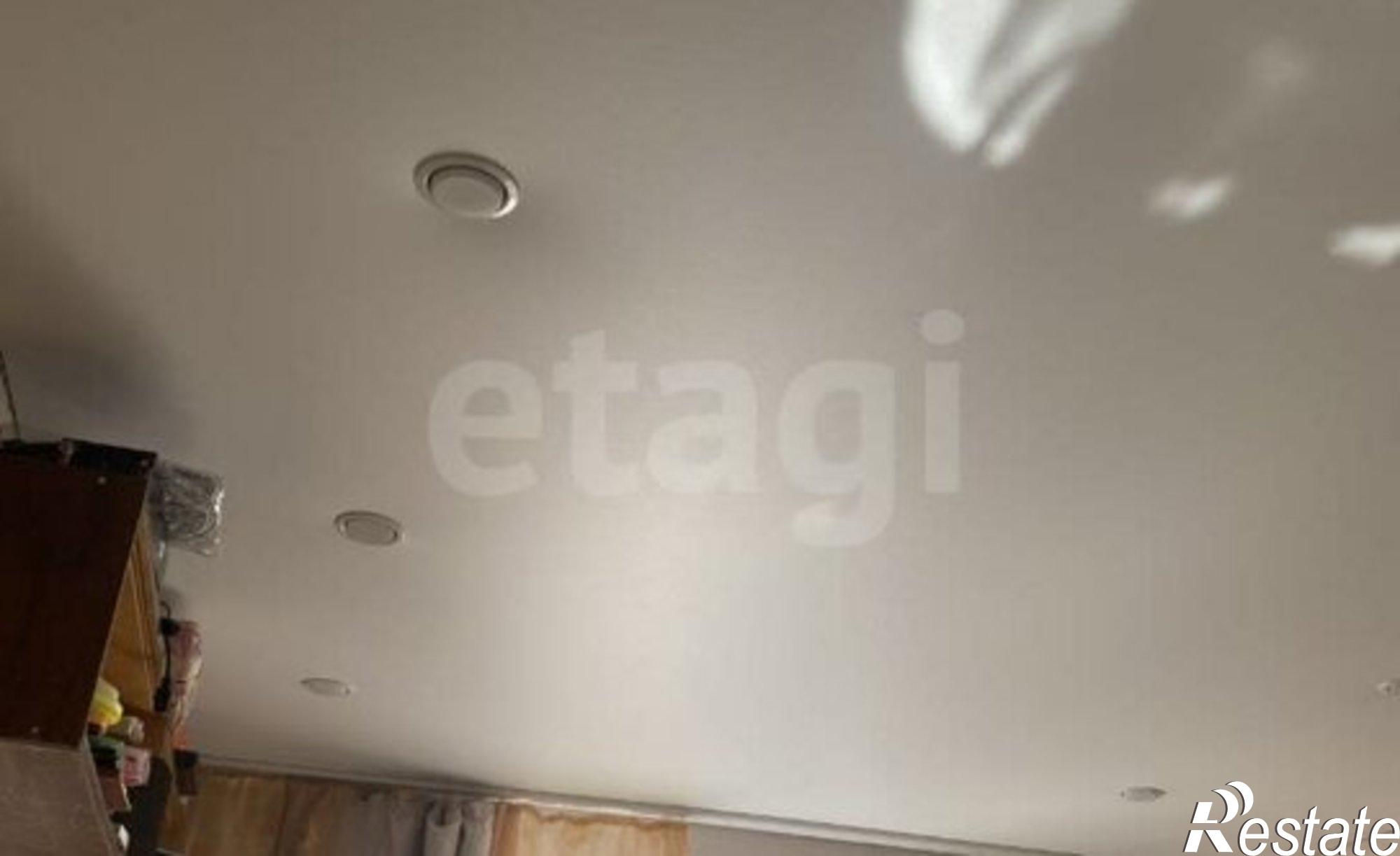 Купить квартиру за 1 895 000 рублей на ул Таганайская, 10