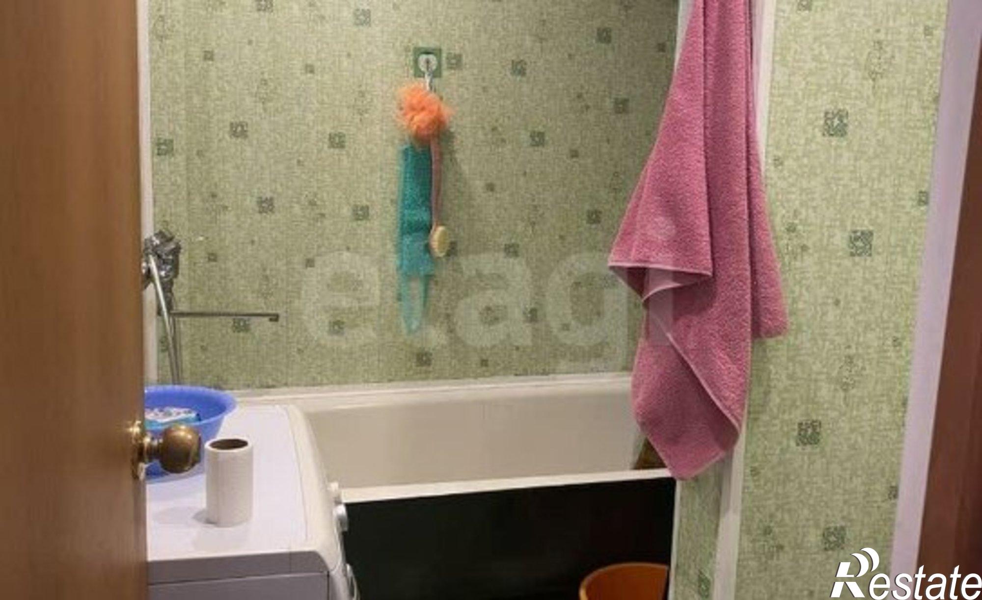 Купить квартиру за 1 895 000 рублей на ул Таганайская, 10