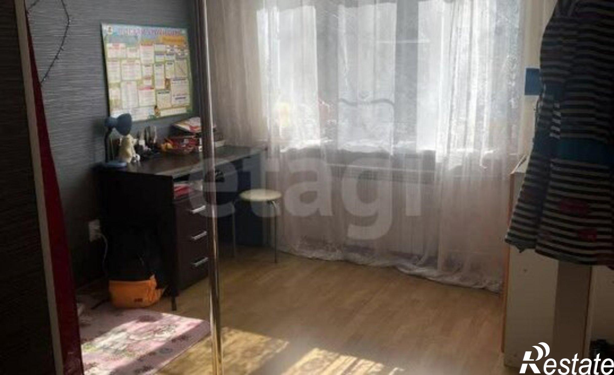 Купить квартиру за 1 895 000 рублей на ул Таганайская, 10