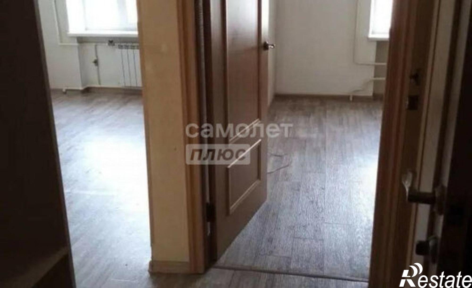 Купить квартиру за 1 600 000 рублей на ул Таганайская, 10