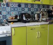 1-комн, 31кв м, этаж 1/4 улица Мельнова, 1