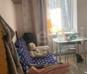 2-комн, 34кв м, этаж 2/9 ул Таганайская, 10