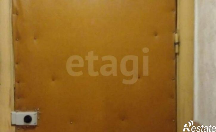 1-комн квартира проезд Профсоюзов, 4,  д. 4