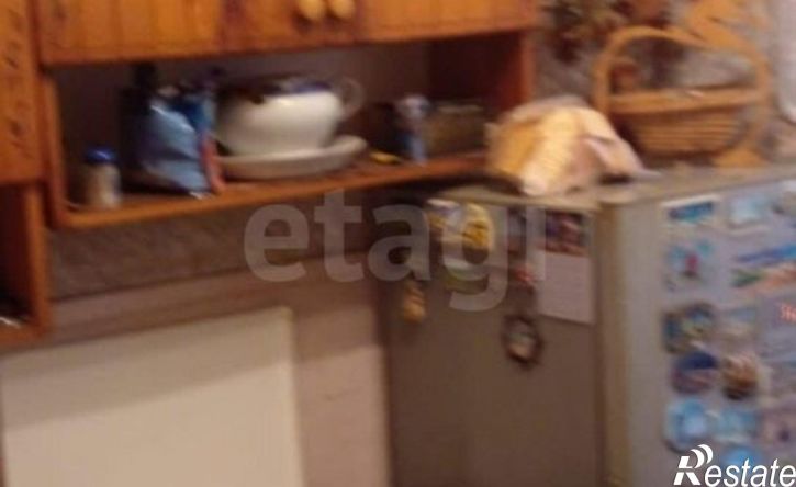 1-комн квартира проезд Профсоюзов, 4,  д. 4