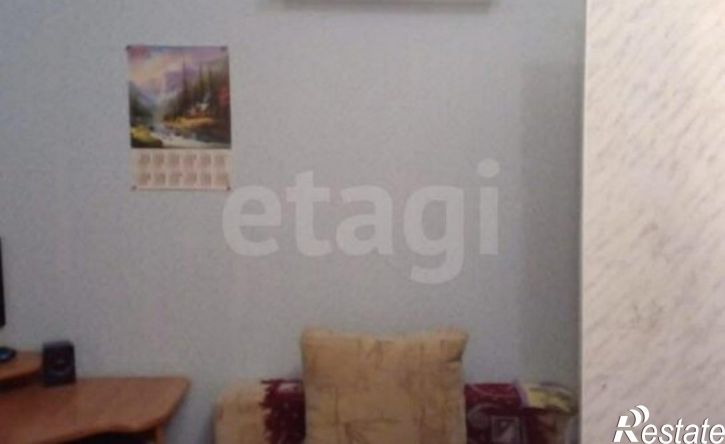 1-комн квартира проезд Профсоюзов, 4,  д. 4