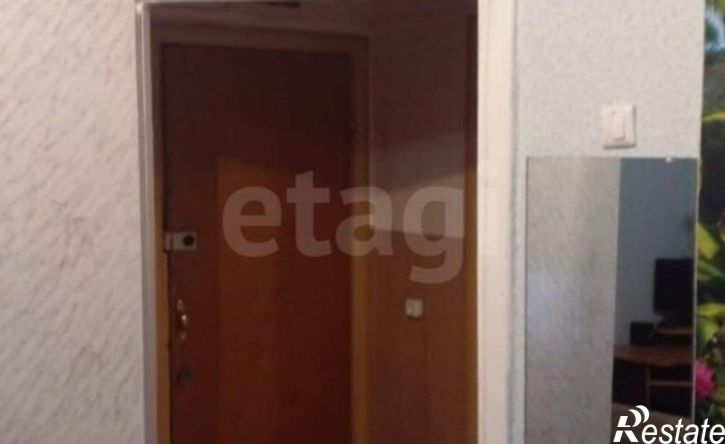 1-комн квартира проезд Профсоюзов, 4,  д. 4