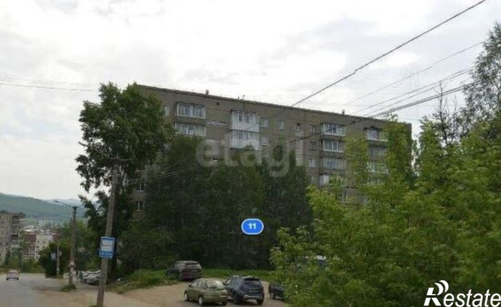 3-комн квартира Северо-Запад 1-й кв-л, 11,  д. 11