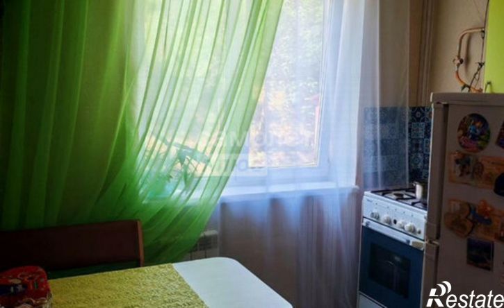 1-комн квартира улица Мельнова, 1,  д. 1