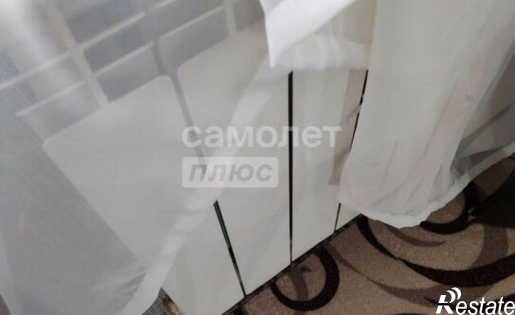 1-комн квартира улица Мельнова, 1,  д. 1