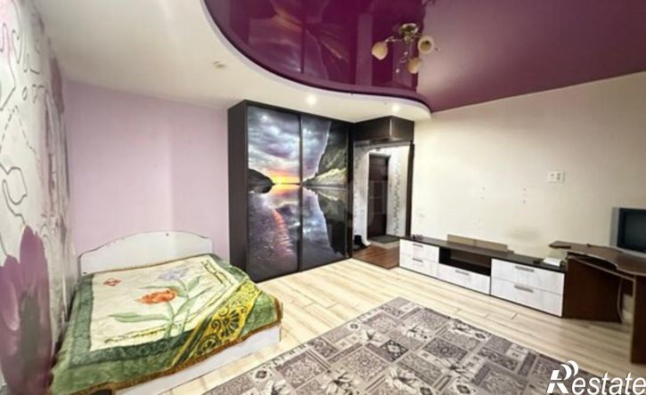 1-комн квартира кв-л Медик, 8,  д. 8