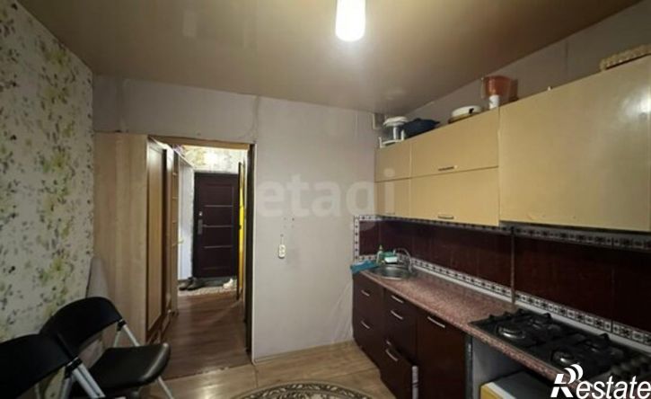 1-комн квартира кв-л Медик, 8,  д. 8