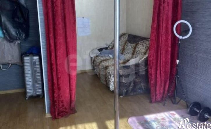 2-комн квартира ул Таганайская, 10,  д. 10