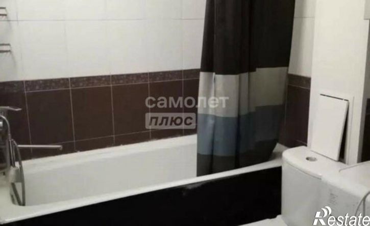 1-комн квартира ул Таганайская, 10,  д. 10