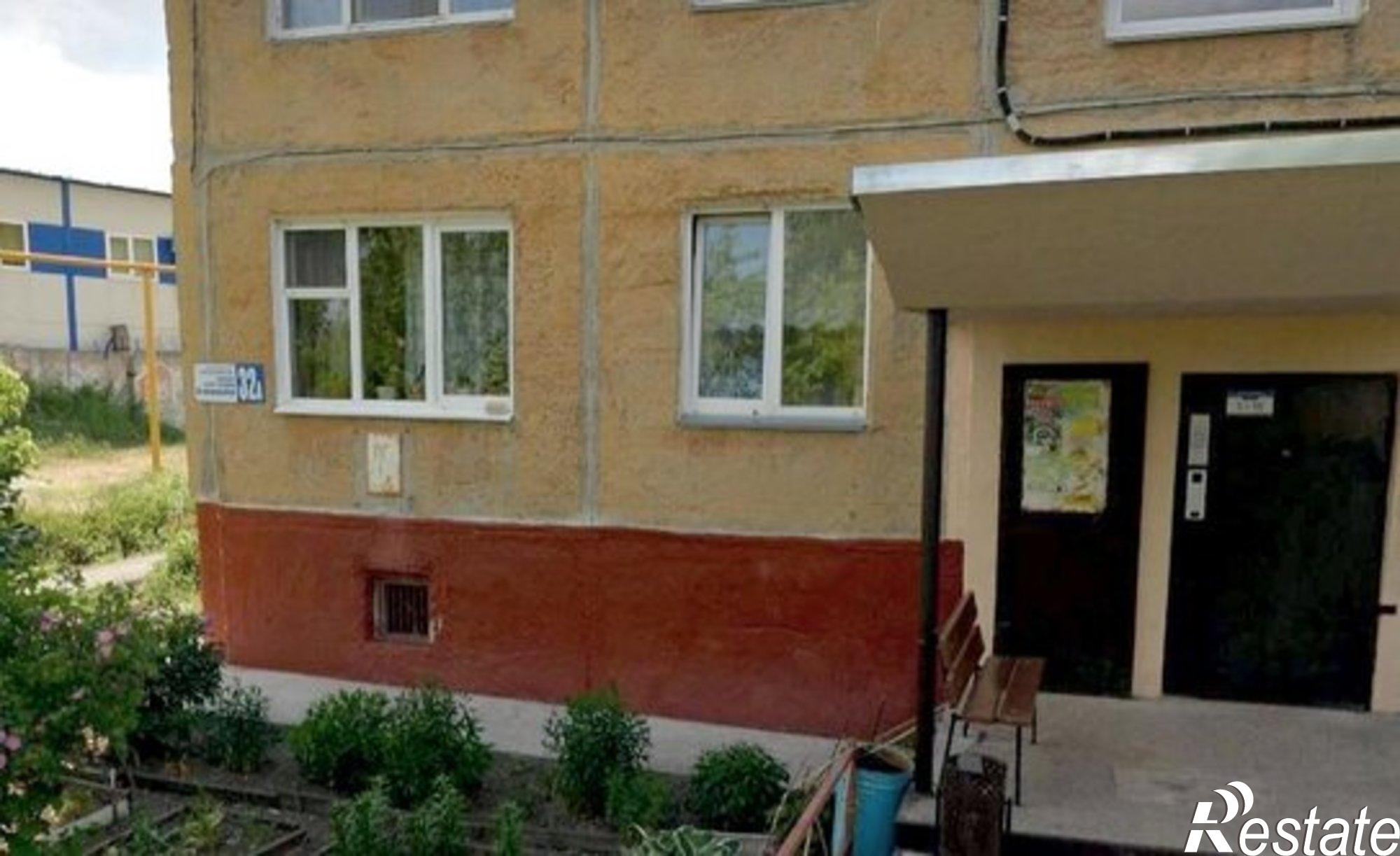 Купить квартиру за 2 300 000 рублей на пр-кт им Ю.А.Гагарина 3-й мкр, 32а