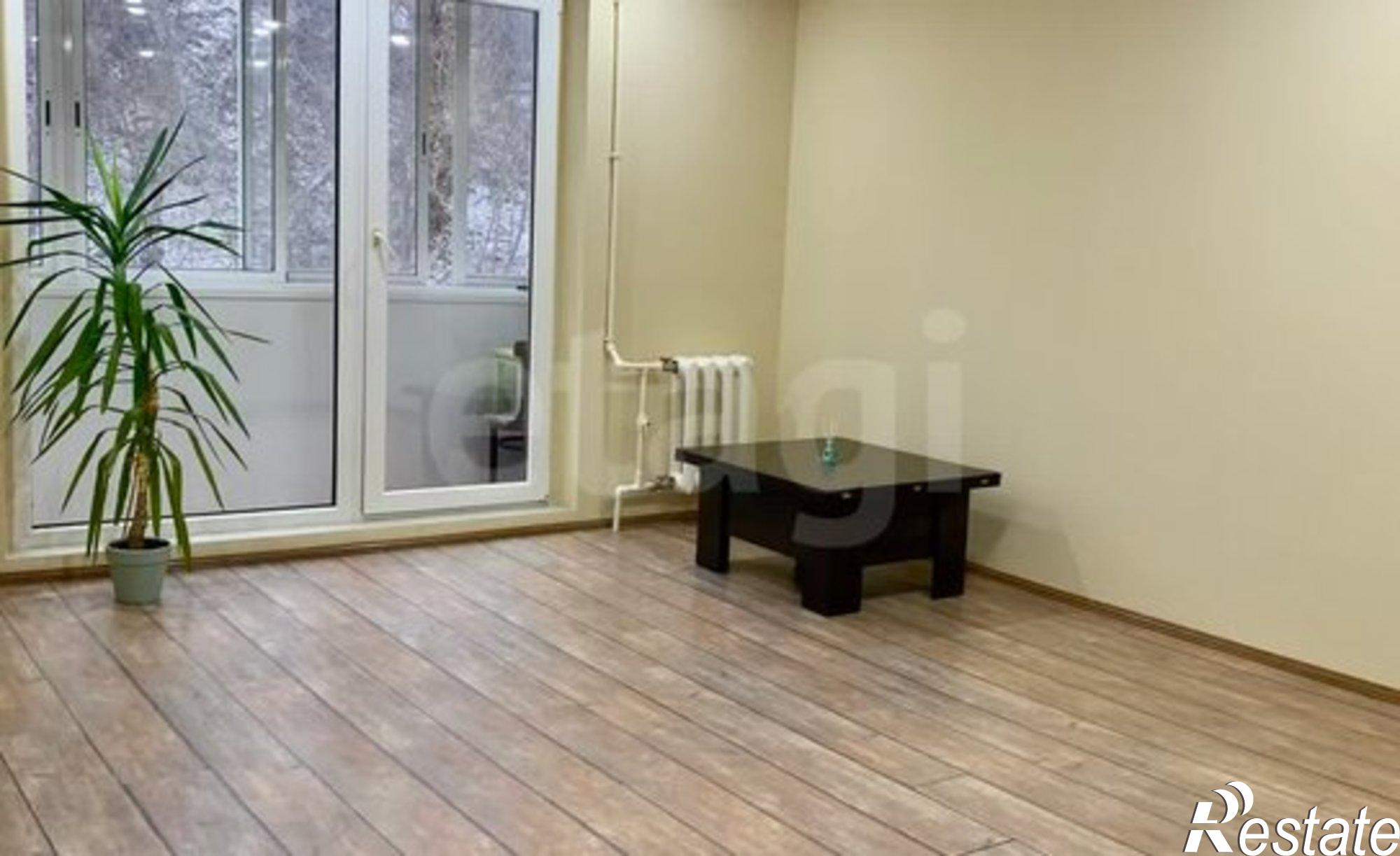 Купить квартиру за 2 700 000 рублей на ул им Ф.Ф.Сыромолотова, 4