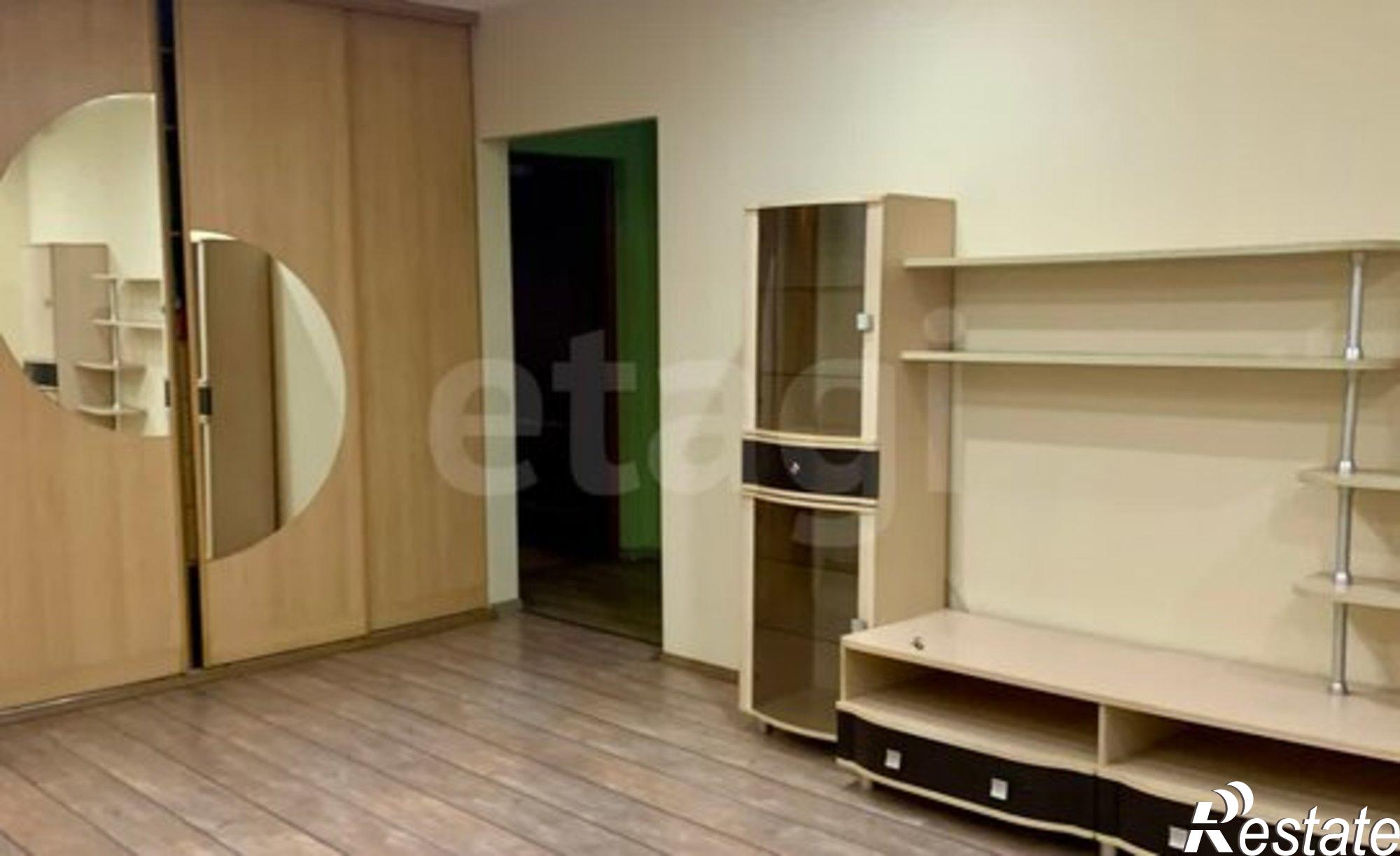 Купить квартиру за 2 700 000 рублей на ул им Ф.Ф.Сыромолотова, 4