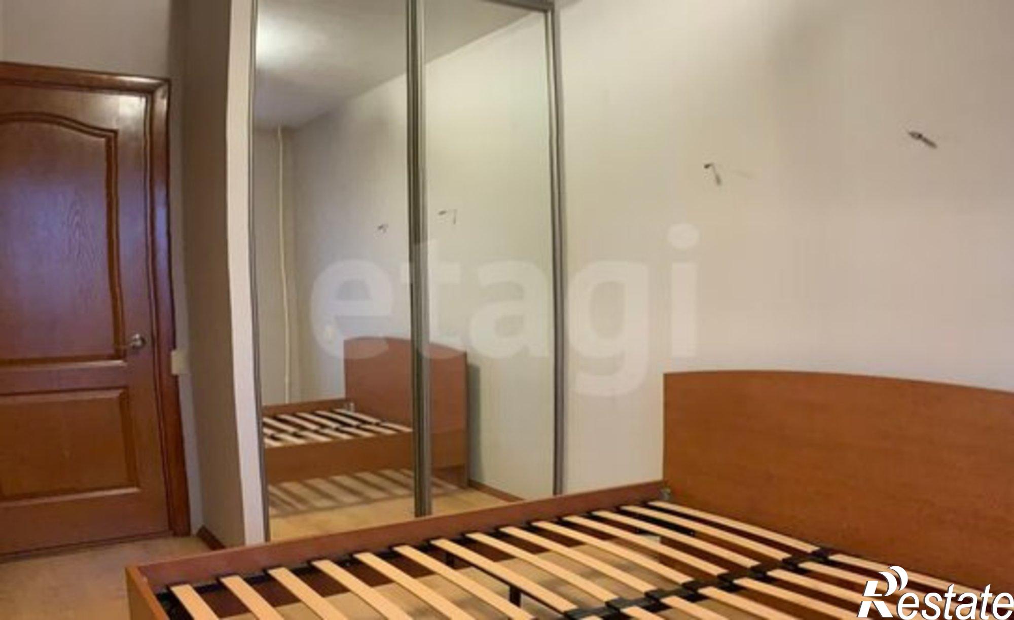 Купить квартиру за 2 700 000 рублей на ул им Ф.Ф.Сыромолотова, 4