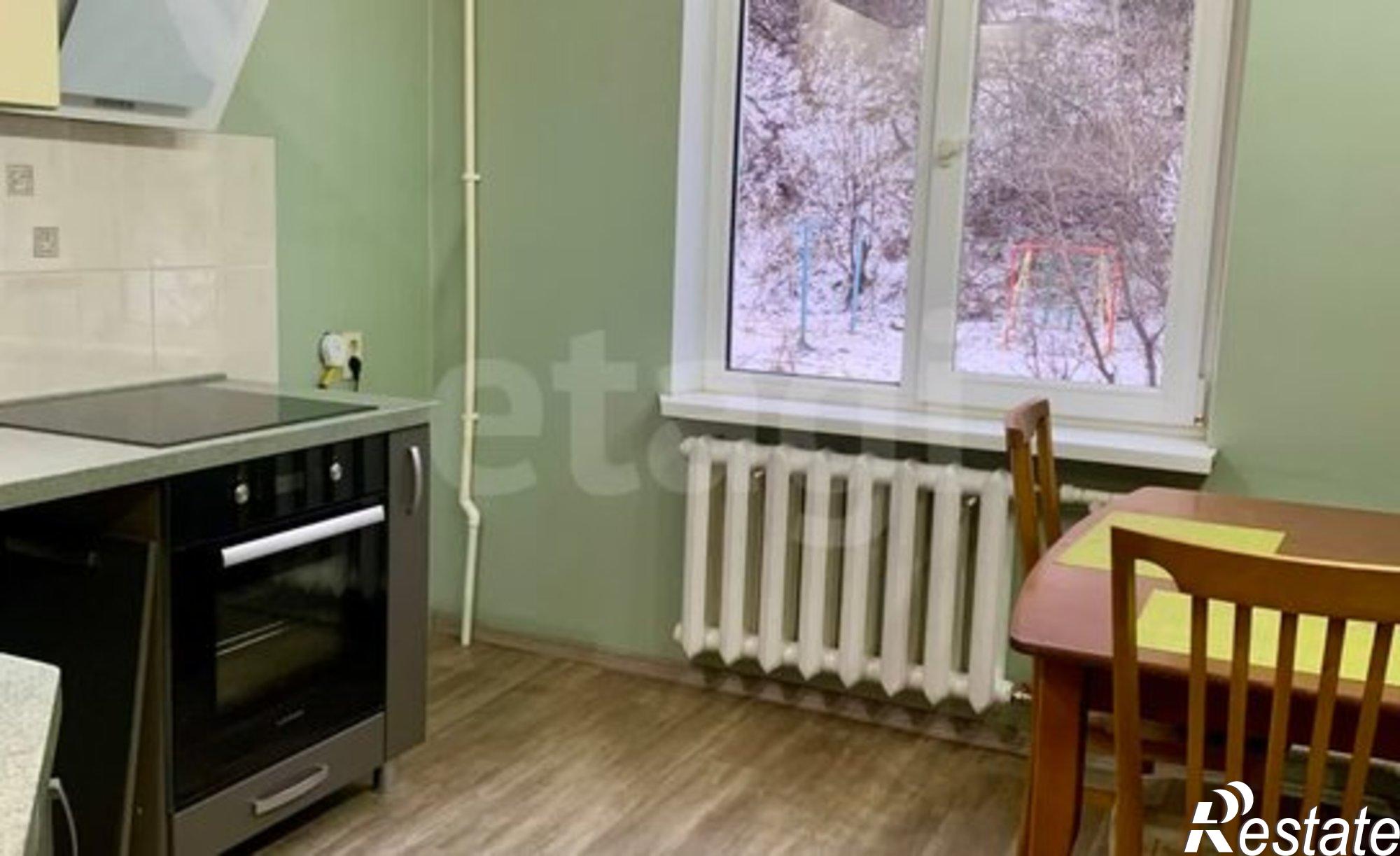 Купить квартиру за 2 700 000 рублей на ул им Ф.Ф.Сыромолотова, 4