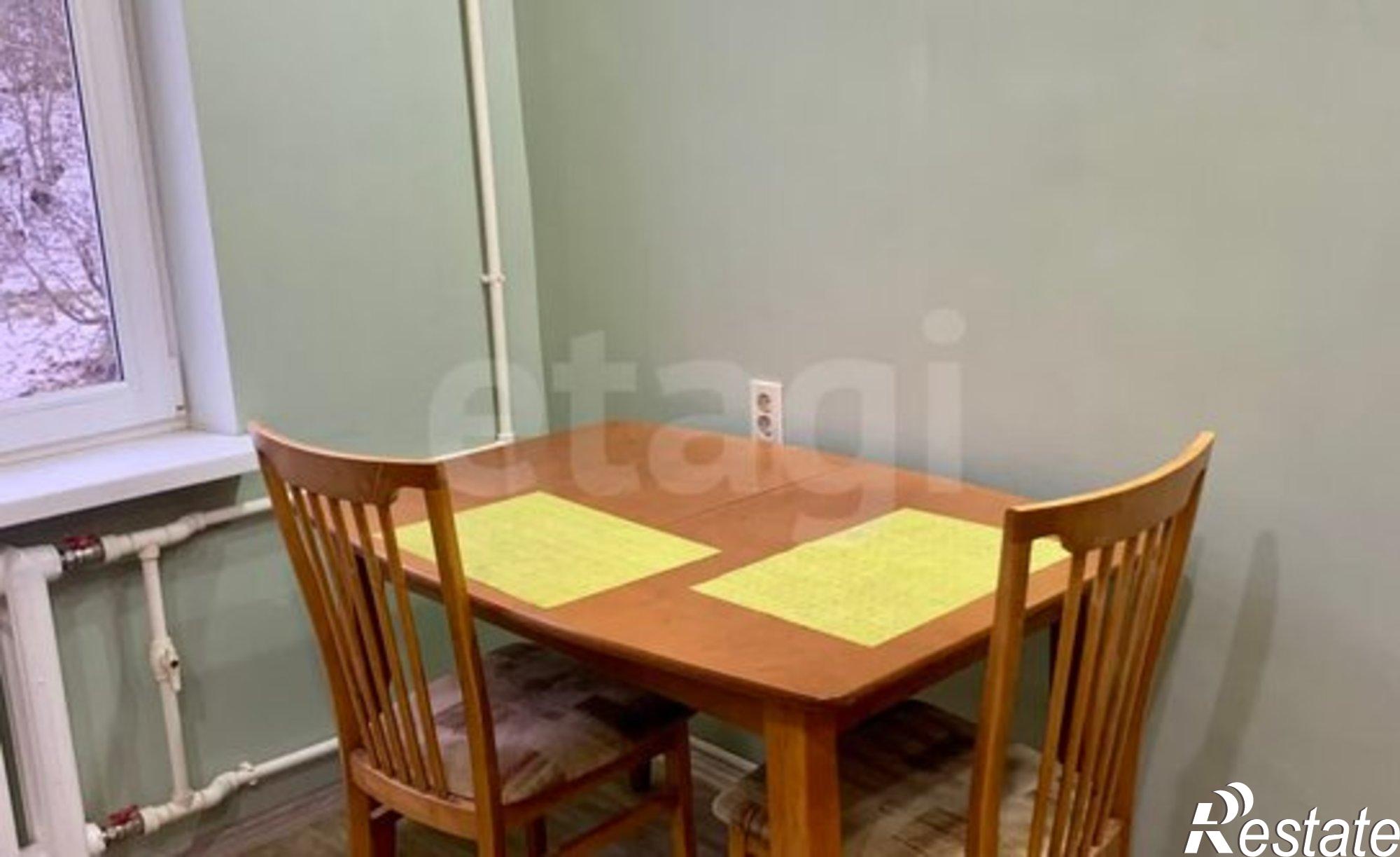 Купить квартиру за 2 700 000 рублей на ул им Ф.Ф.Сыромолотова, 4