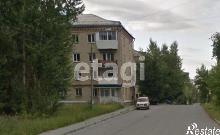 1-комн квартира ул им И.И.Шишкина, 18,  д. 18