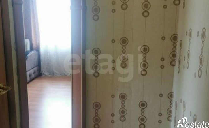 1-комн квартира ул им И.И.Шишкина, 18,  д. 18