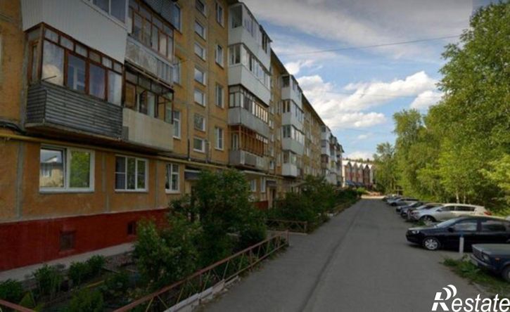 2-комн квартира пр-кт им Ю.А.Гагарина 3-й мкр, 32а,  д. 32а