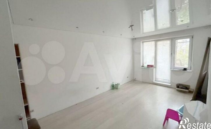 2-комн квартира пр-кт им Ю.А.Гагарина 3-й мкр, 32а,  д. 32а