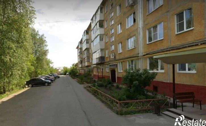 2-комн квартира пр-кт им Ю.А.Гагарина 3-й мкр, 32а,  д. 32а