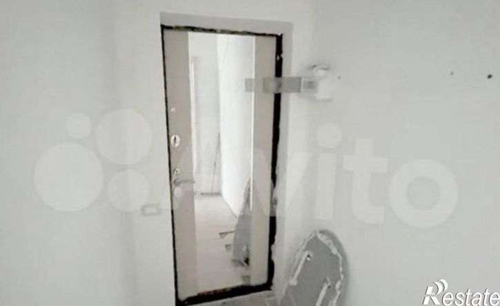 2-комн квартира пр-кт им Ю.А.Гагарина 3-й мкр, 32а,  д. 32а