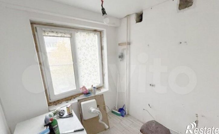 2-комн квартира пр-кт им Ю.А.Гагарина 3-й мкр, 32а,  д. 32а