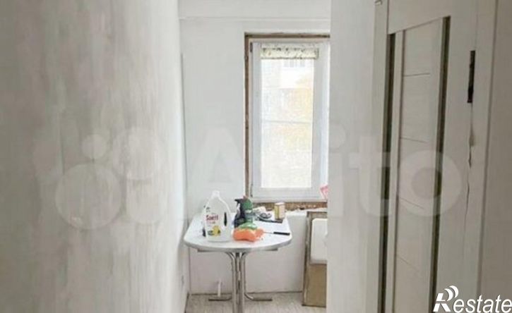 2-комн квартира пр-кт им Ю.А.Гагарина 3-й мкр, 32а,  д. 32а