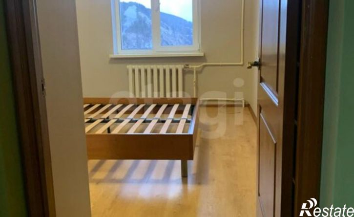 2-комн квартира ул им Ф.Ф.Сыромолотова, 4,  д. 4