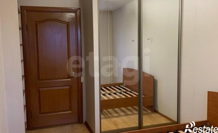 2-комн квартира ул им Ф.Ф.Сыромолотова, 4,  д. 4