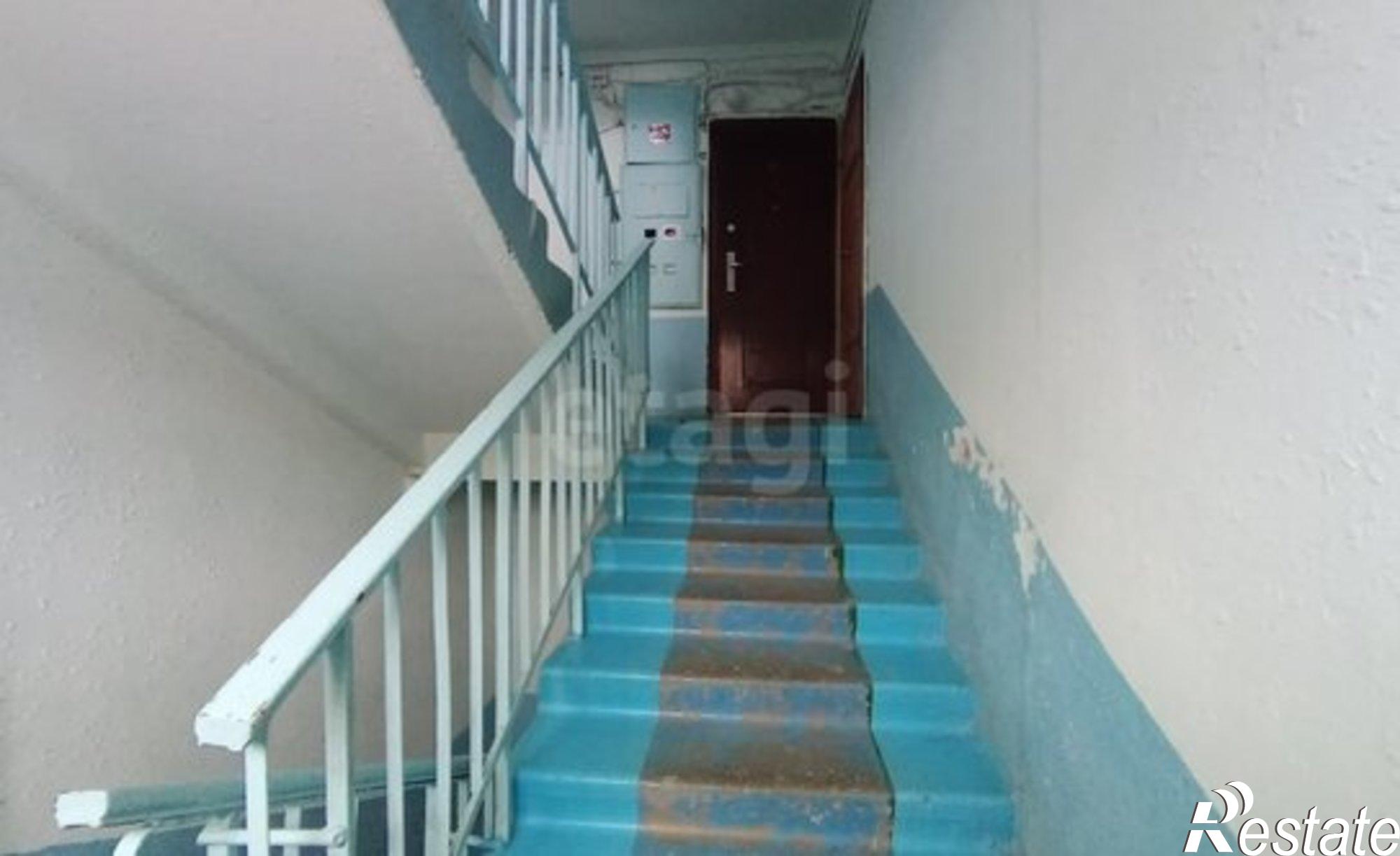 Купить квартиру за 3 000 000 рублей на пр-кт им Ю.А.Гагарина 3-й мкр, 35