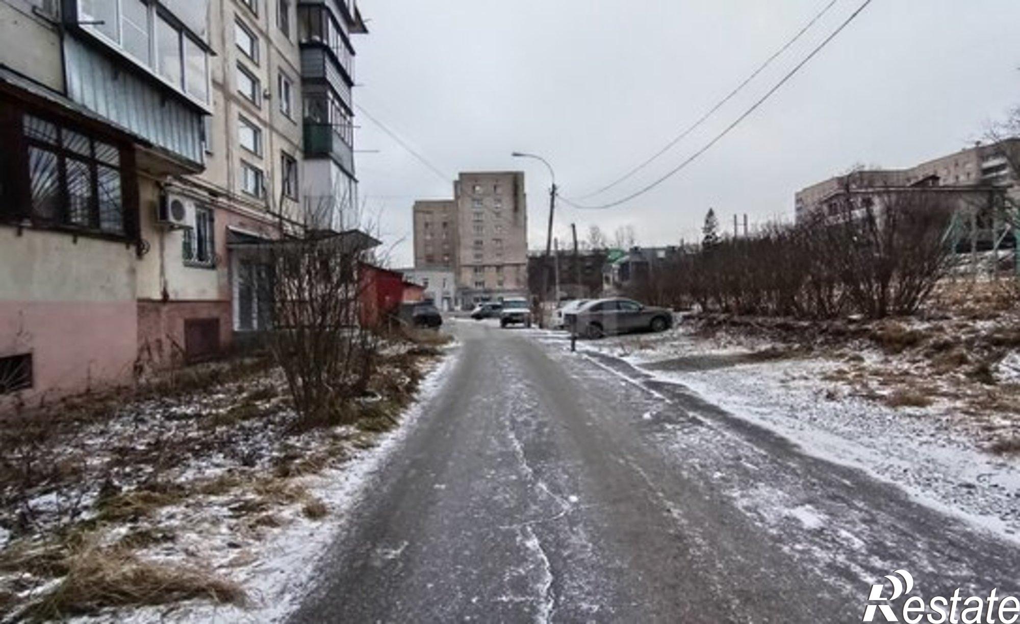 Купить квартиру за 3 000 000 рублей на пр-кт им Ю.А.Гагарина 3-й мкр, 35