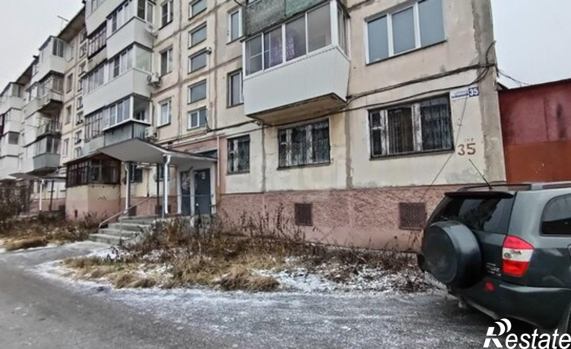 Купить квартиру за 3 000 000 рублей на пр-кт им Ю.А.Гагарина 3-й мкр, 35