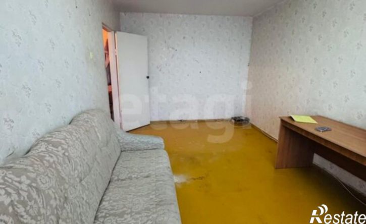 1-комн квартира ул Чугуновская, 10,  д. 10