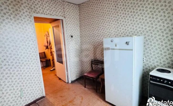 1-комн квартира ул Чугуновская, 10,  д. 10