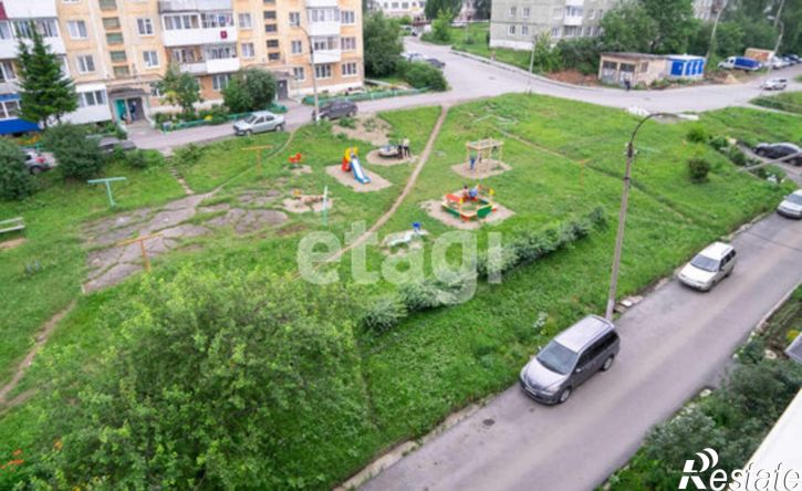 2-комн квартира пр-кт им Ю.А.Гагарина 3-й мкр, 35,  д. 35